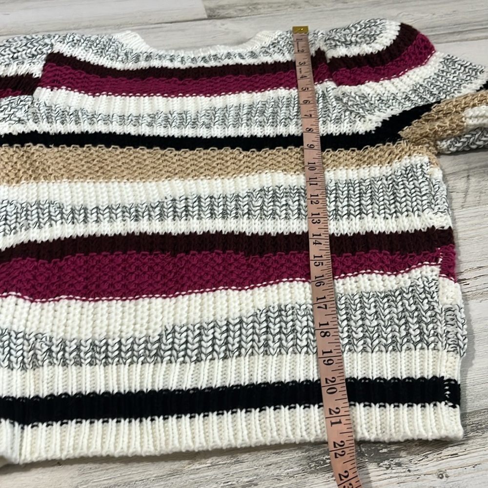Marie Oliver Aspen Sweater Size XS - Picture 8 of 9